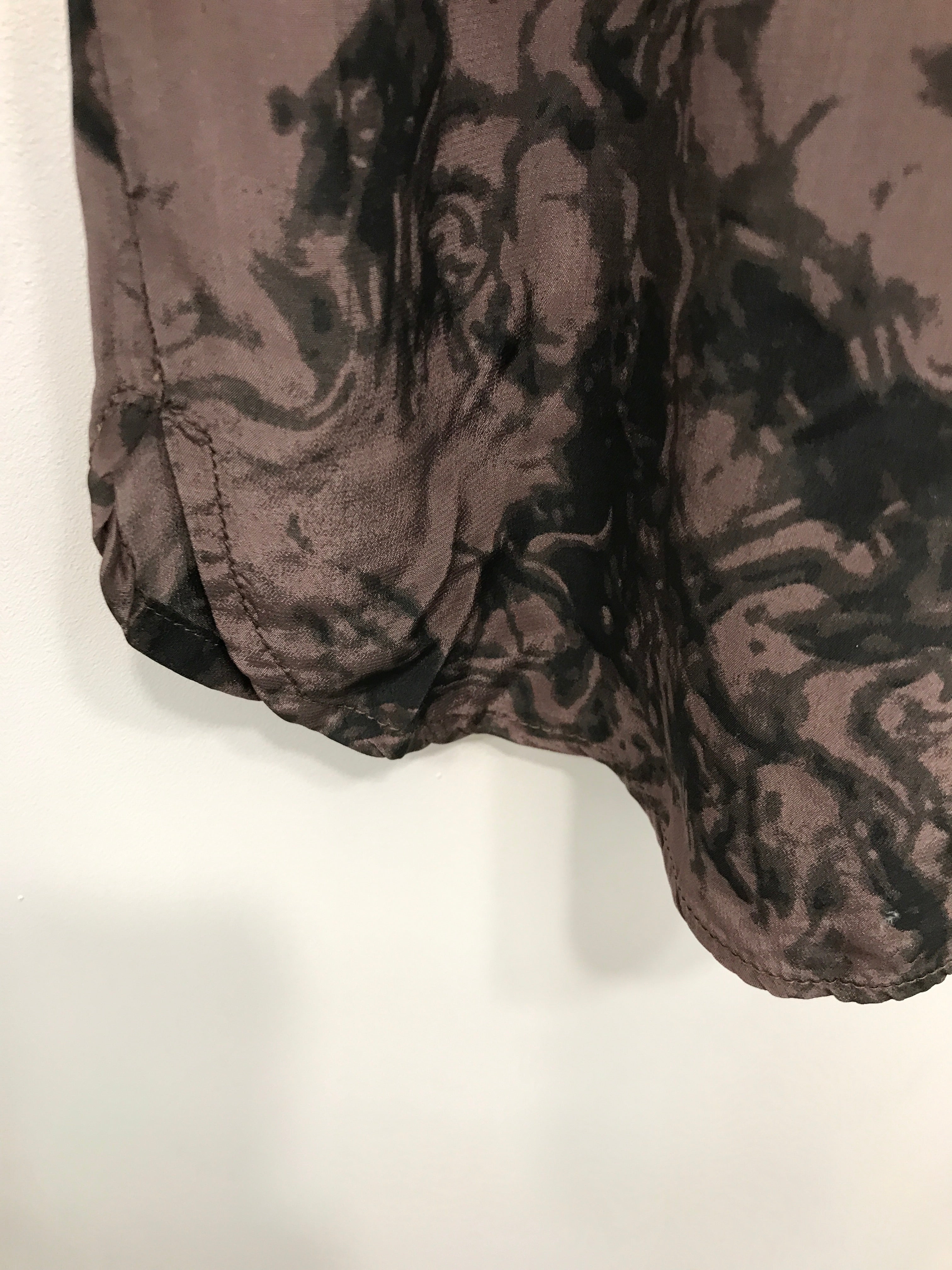 Humble Bluse